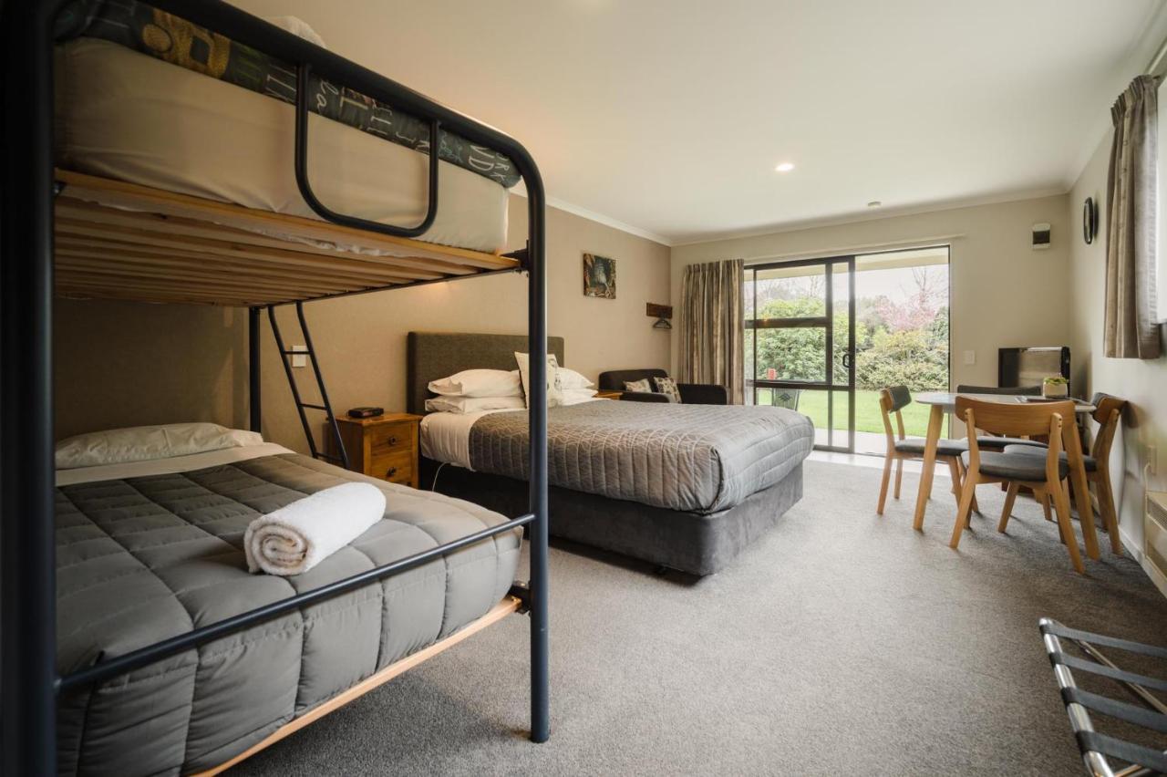 Invercargill Holiday Park & Motels Room photo