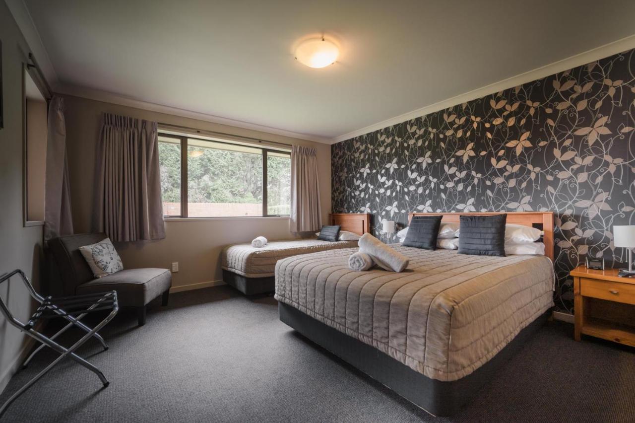 Invercargill Holiday Park & Motels Exterior photo