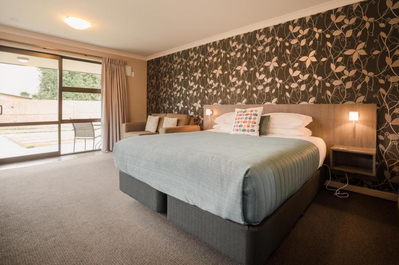 Invercargill Holiday Park & Motels Exterior photo