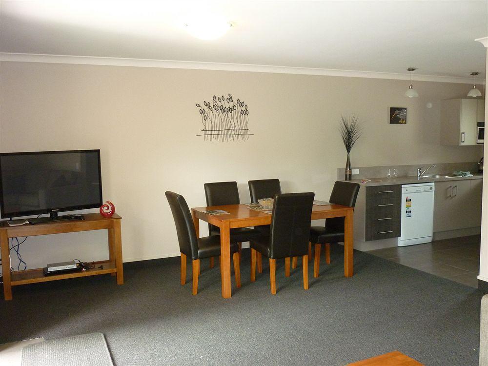 Invercargill Holiday Park & Motels Exterior photo