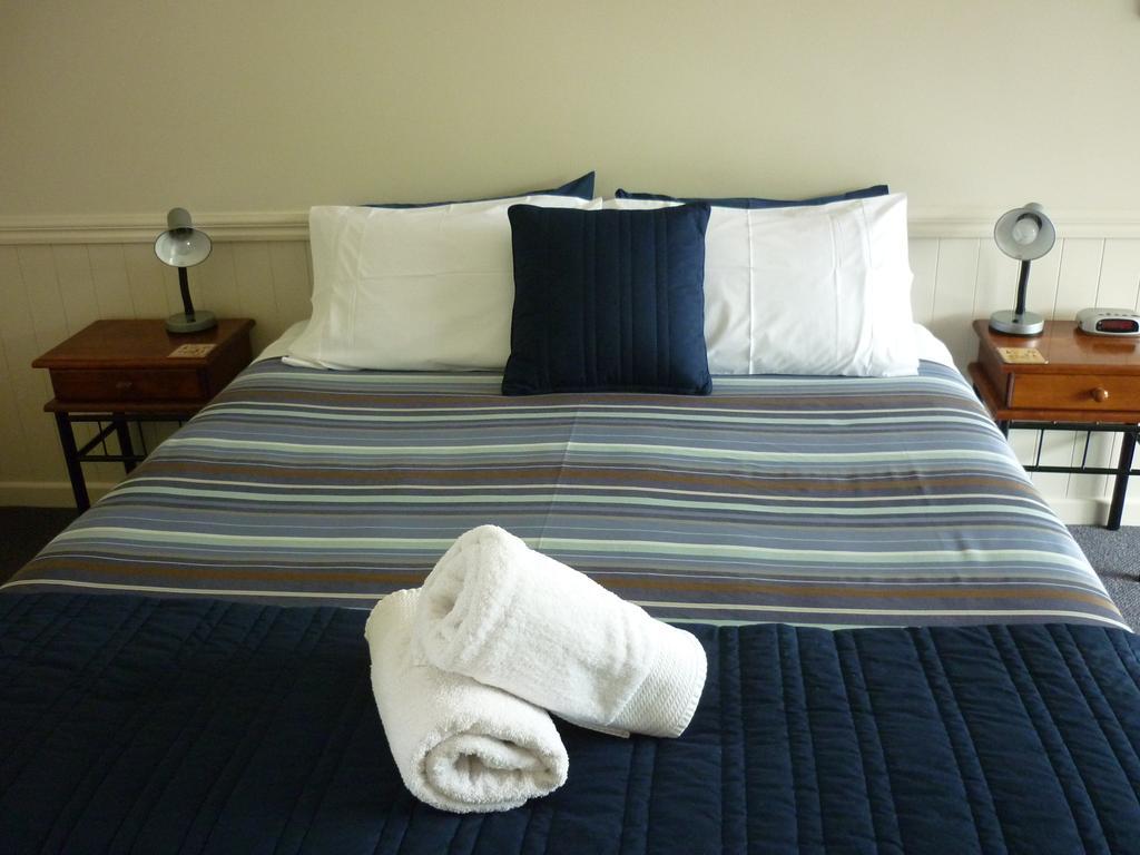 Invercargill Holiday Park & Motels Exterior photo