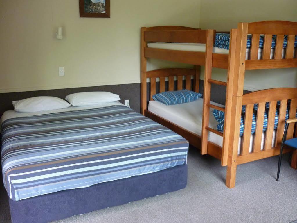 Invercargill Holiday Park & Motels Exterior photo
