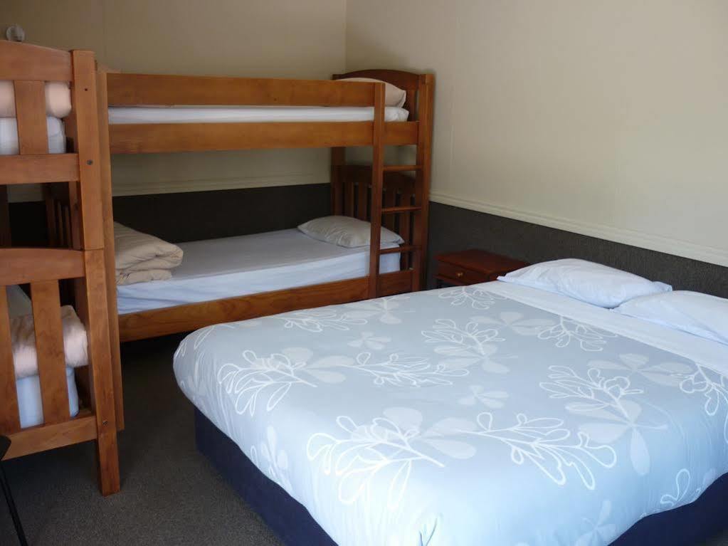 Invercargill Holiday Park & Motels Exterior photo