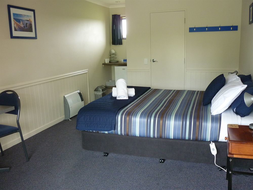 Invercargill Holiday Park & Motels Exterior photo