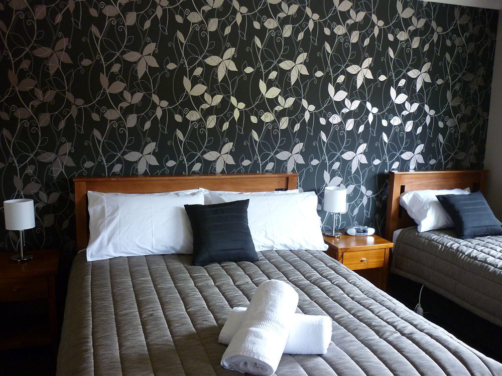 Invercargill Holiday Park & Motels Exterior photo