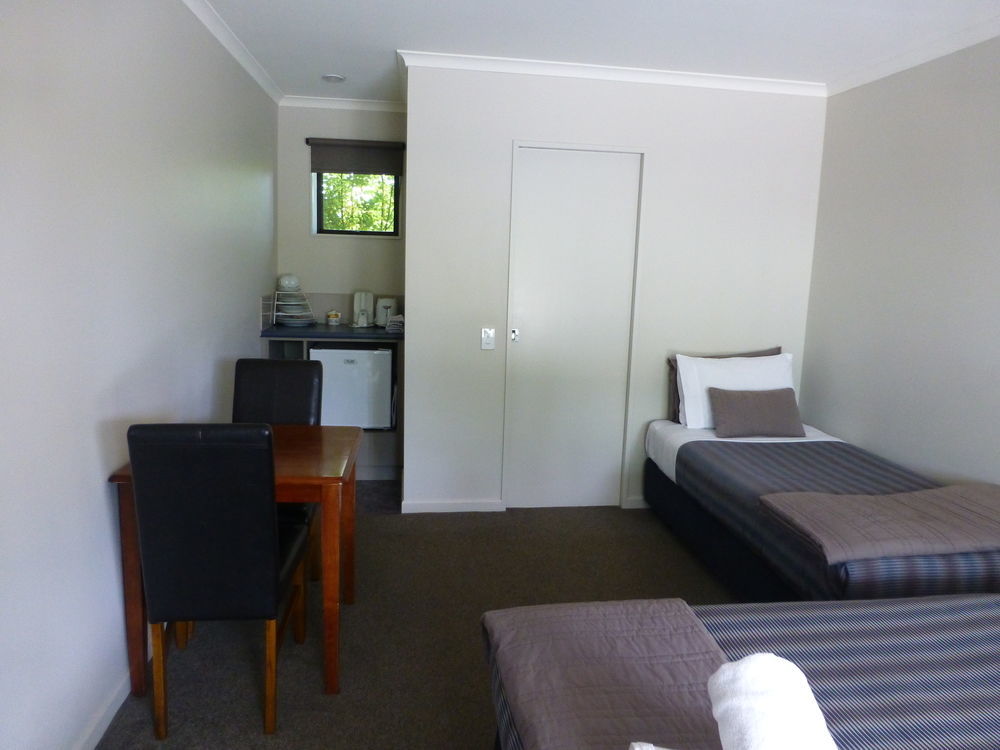 Invercargill Holiday Park & Motels Exterior photo